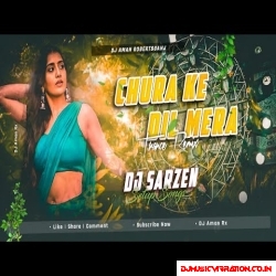 Chura Ke Dil Mera   Edm Trance Remix | Hindi Love Remix Dj Song