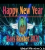 Happy New Year 2021 ( Bass Boster ) Carbass Deej Abhay Allahbad