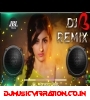 Aye Mere Khuda Tu Itna Bta Kyu(Sad Heart broken ReMix Jbl Vibration)Dj Vivek Vibration King