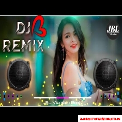 Saans Dil Mera Bas Tere liye dhadke{ReMix Hard Boom Suspence vibrating}DJ Vivek Vibration King